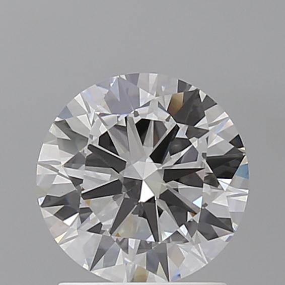 1.52 ct. round Lab Grown Diamond front image