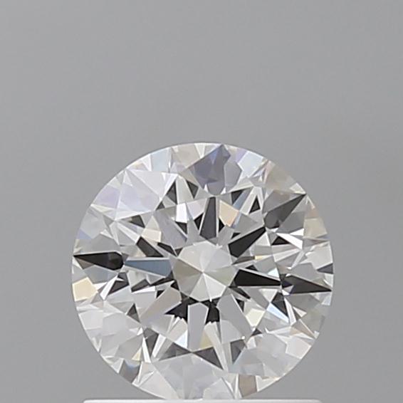 1.05 ct. round Lab Grown Diamond front image