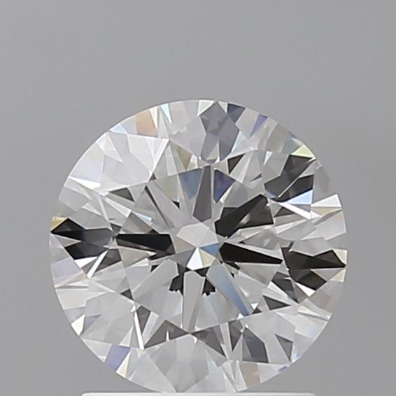 1.59 ct. round Lab Grown Diamond front image