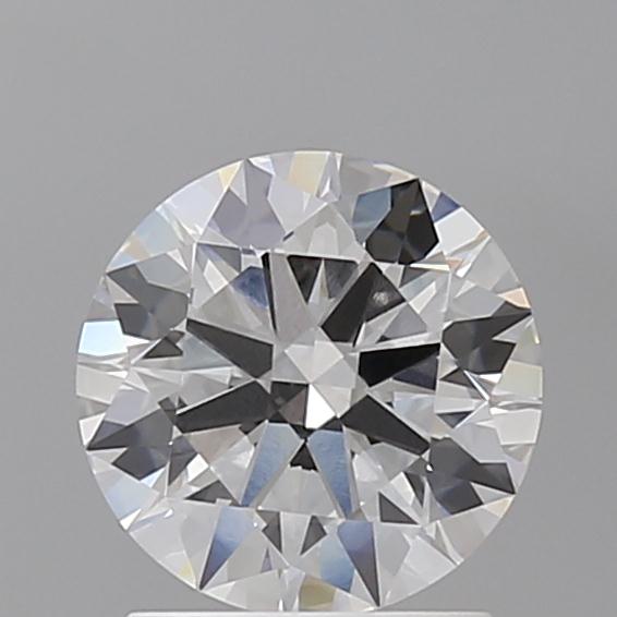 1.59 ct. round Lab Grown Diamond front image