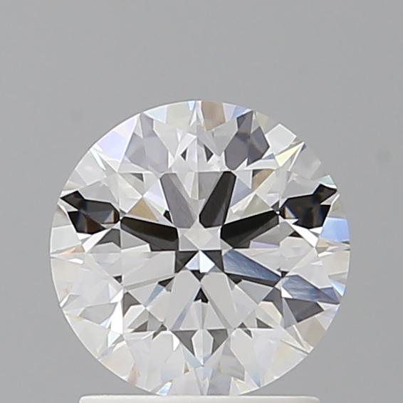 1.56 ct. round Lab Grown Diamond front image