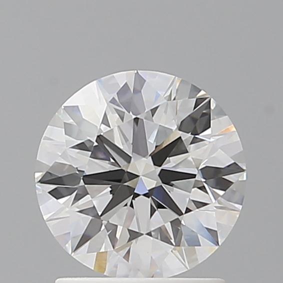 1.52 ct. round Lab Grown Diamond front image