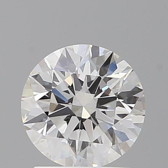 1.54 ct. round Lab Grown Diamond front image