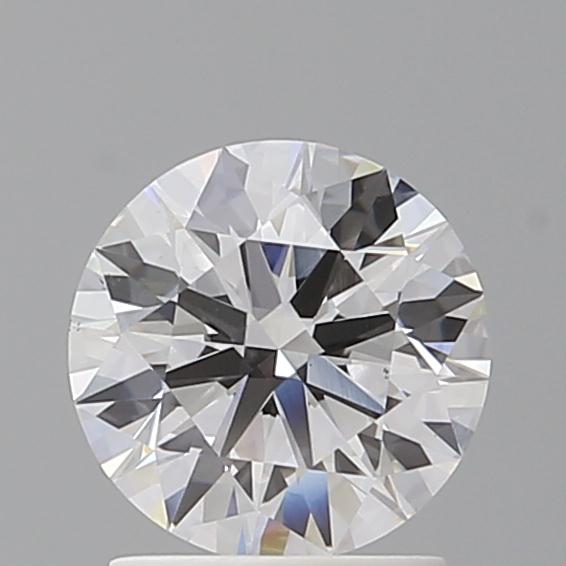 1.53 ct. round Lab Grown Diamond front image