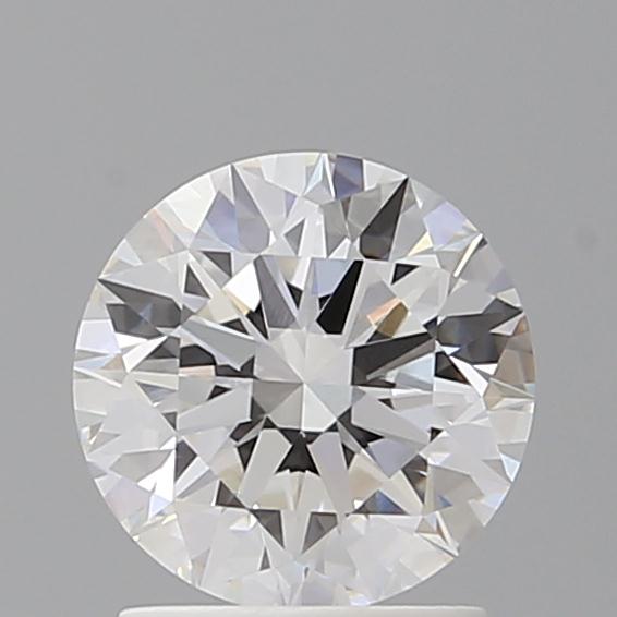 1.60 ct. round Lab Grown Diamond front image