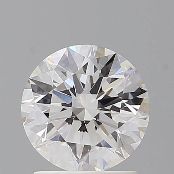 1.51 ct. round Lab Grown Diamond front image