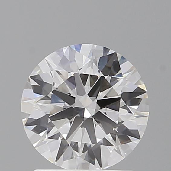 1.53 ct. round Lab Grown Diamond front image