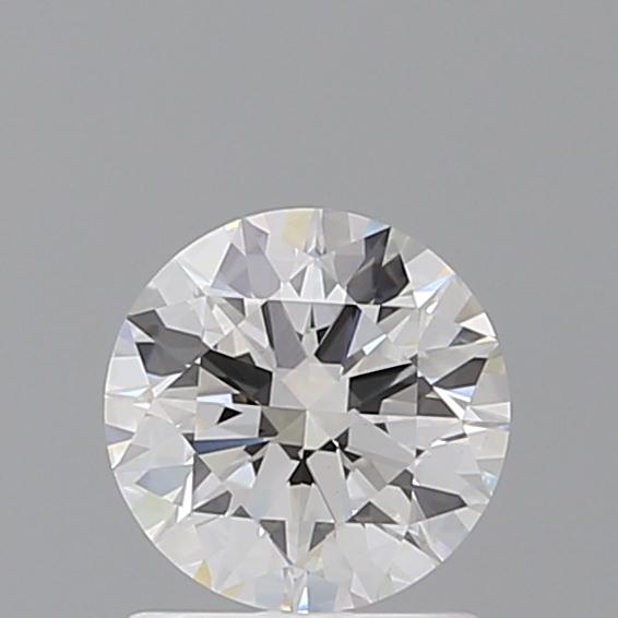1.08 ct. round Lab Grown Diamond front image