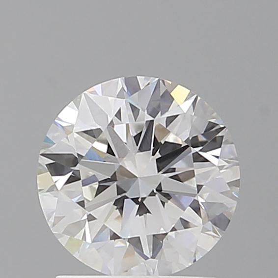 1.51 ct. round Lab Grown Diamond front image