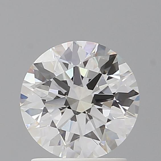 1.52 ct. round Lab Grown Diamond front image