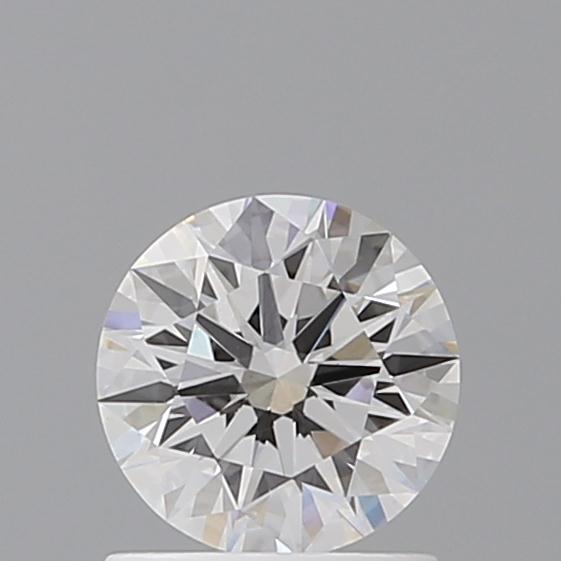 1.03 ct. round Lab Grown Diamond front image