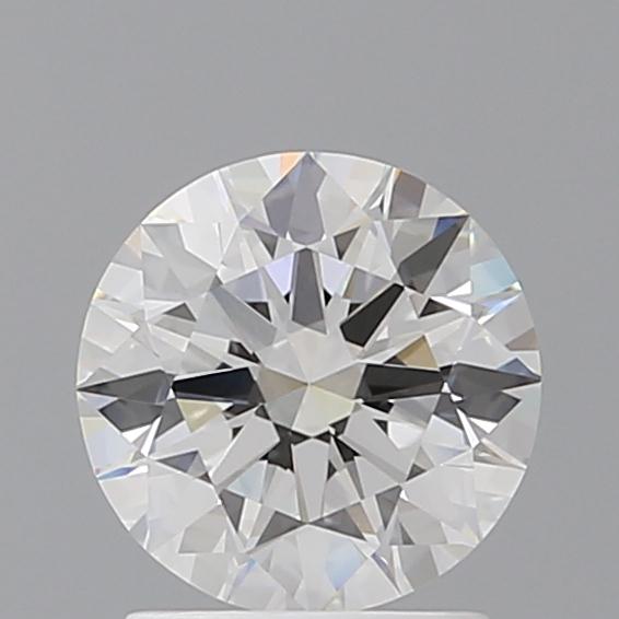 1.60 ct. round Lab Grown Diamond front image