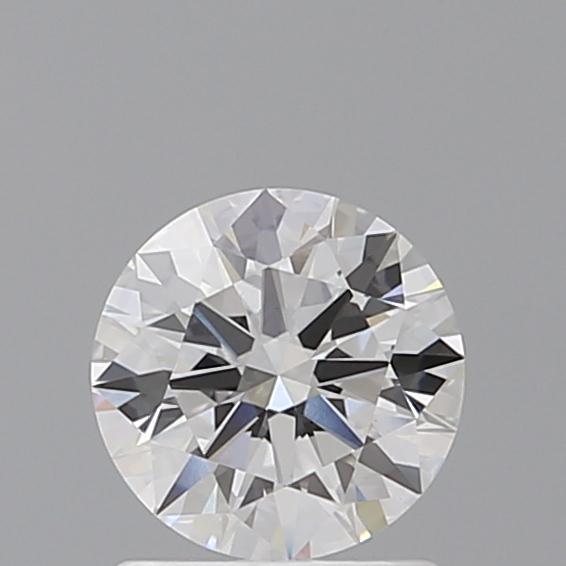 1.08 ct. round Lab Grown Diamond front image