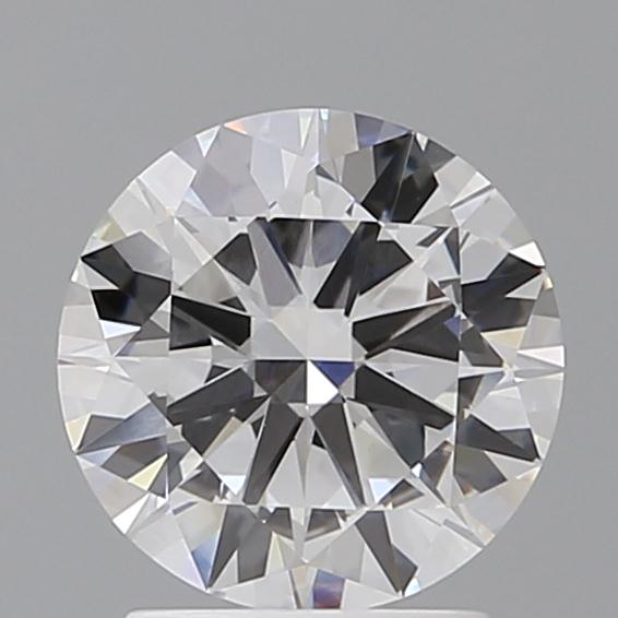 2.01 ct. round Lab Grown Diamond front image