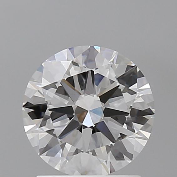 1.50 ct. round Lab Grown Diamond front image