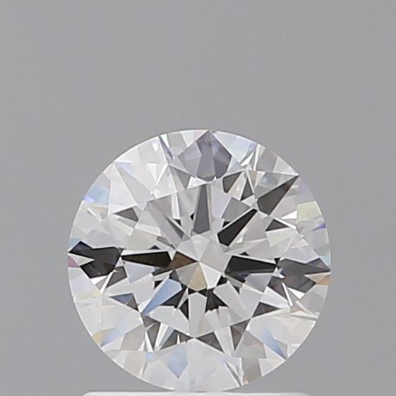 1.10 ct. round Lab Grown Diamond front image
