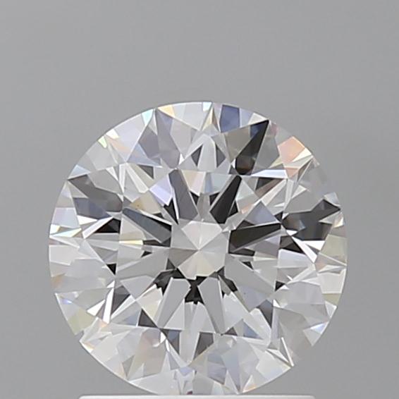 1.59 ct. round Lab Grown Diamond front image