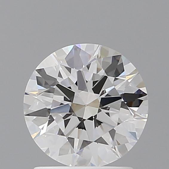 1.51 ct. round Lab Grown Diamond front image