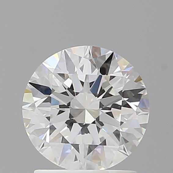 1.50 ct. round Lab Grown Diamond front image