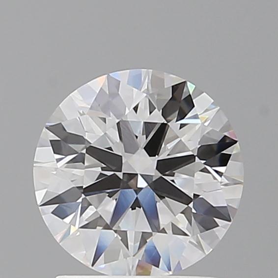 1.59 ct. round Lab Grown Diamond front image