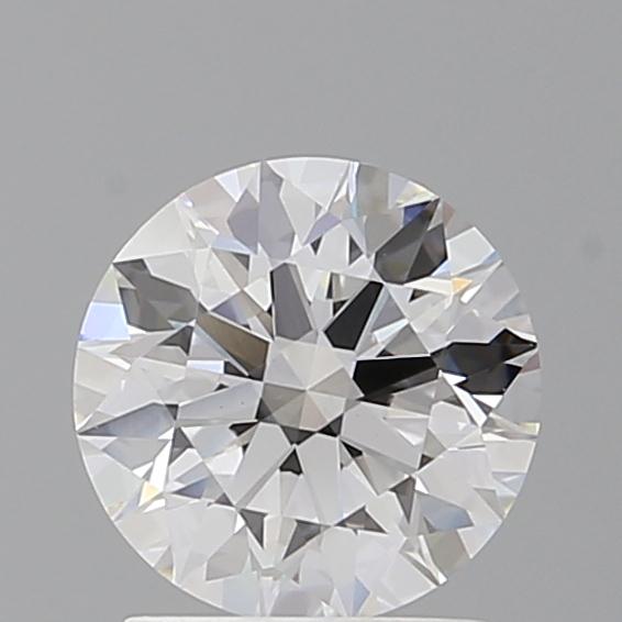 1.59 ct. round Lab Grown Diamond front image