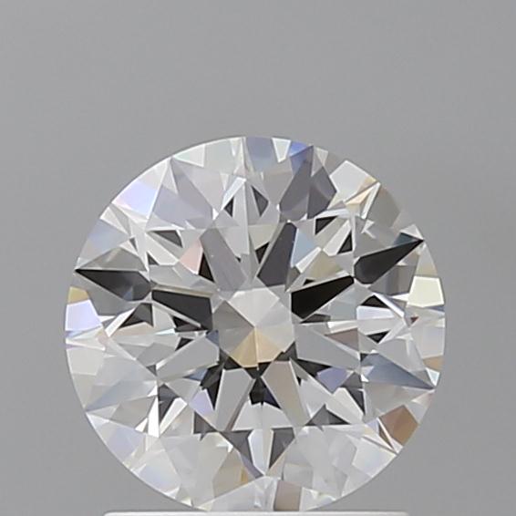 1.51 ct. round Lab Grown Diamond front image