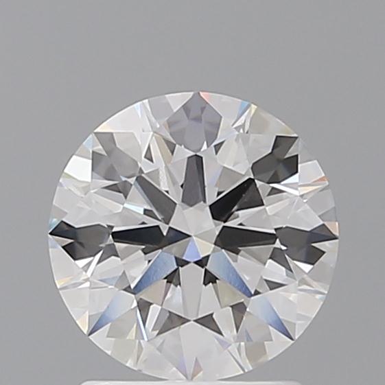 1.60 ct. round Lab Grown Diamond front image
