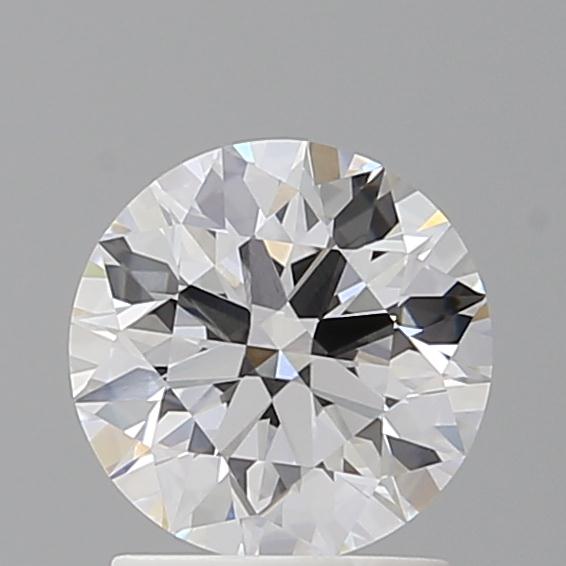 1.59 ct. round Lab Grown Diamond front image