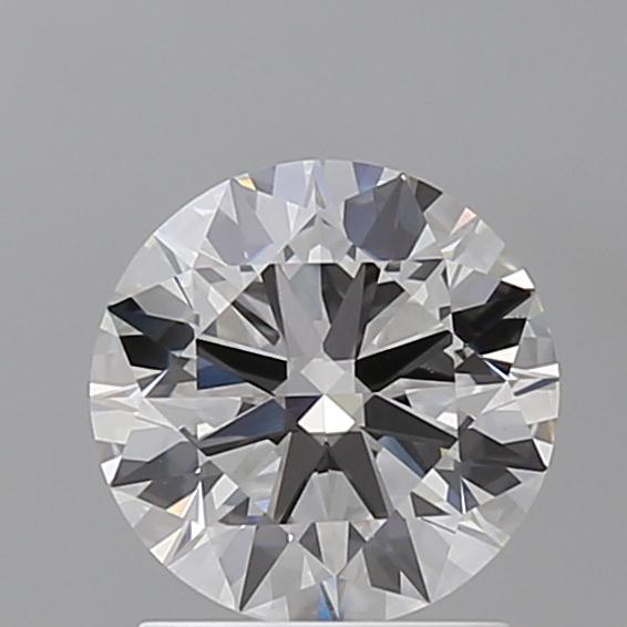1.54 ct. round Lab Grown Diamond front image