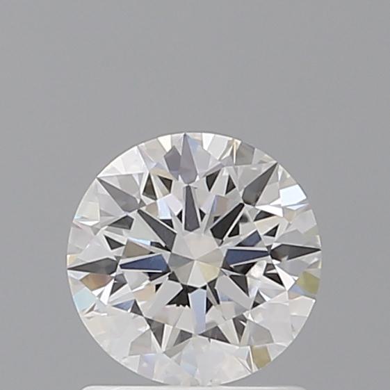 1.08 ct. round Lab Grown Diamond front image