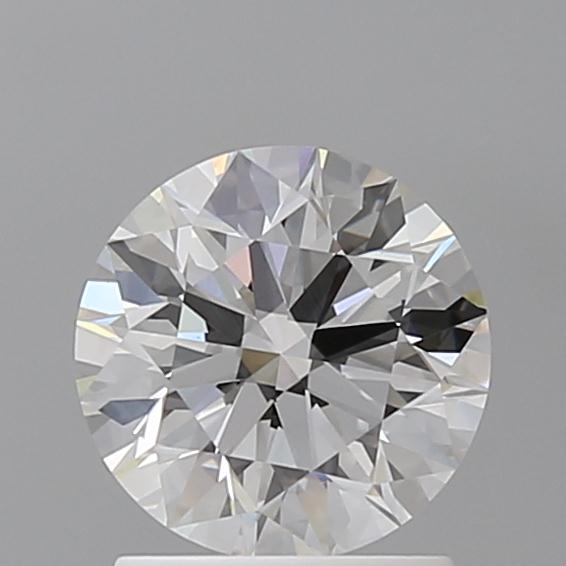 1.52 ct. round Lab Grown Diamond front image