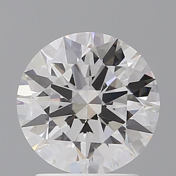2.03 ct. round Lab Grown Diamond front image