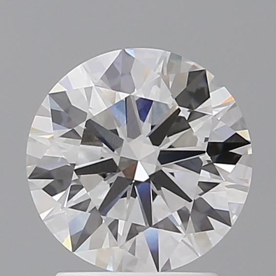 2.09 ct. round Lab Grown Diamond front image