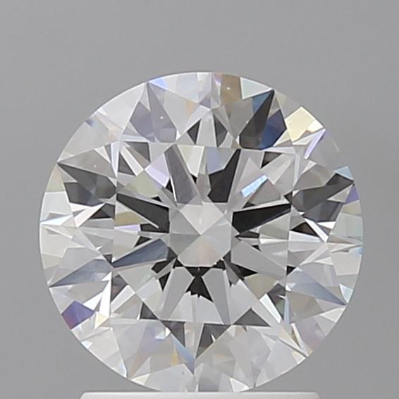 2.03 ct. round Lab Grown Diamond front image