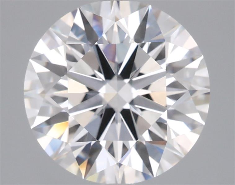 3.04 ct. round Lab Grown Diamond front image