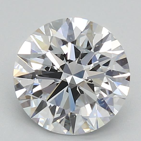 1.49 ct. round Lab Grown Diamond front image