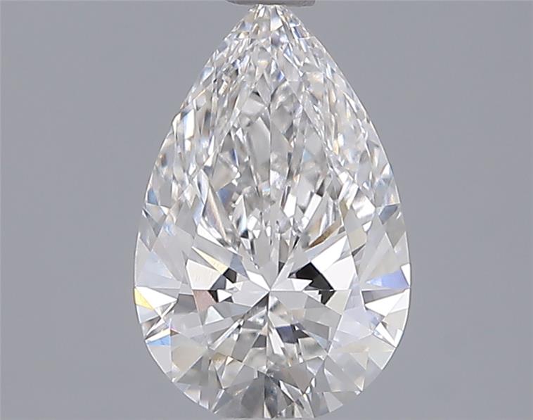 1.52 ct. pear Lab Grown Diamond front image
