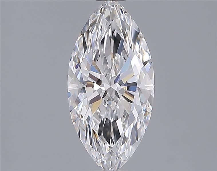 1.51 ct. marquise Lab Grown Diamond front image