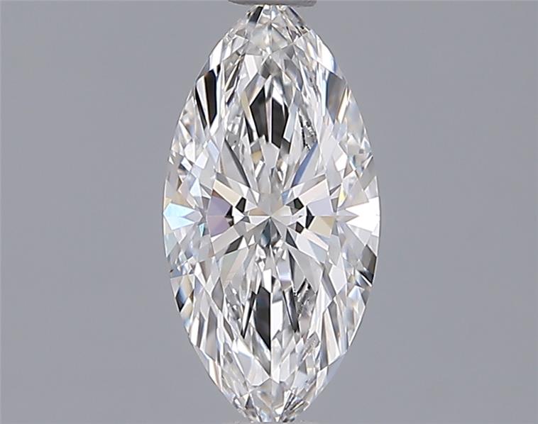 1.05 ct. marquise Lab Grown Diamond front image