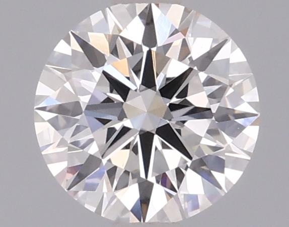 1.03 ct. round Lab Grown Diamond front image