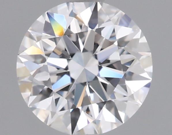 1.03 ct. round Lab Grown Diamond front image