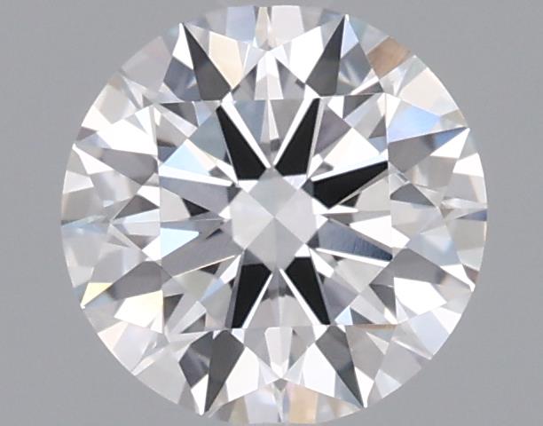 1.03 ct. round Lab Grown Diamond front image