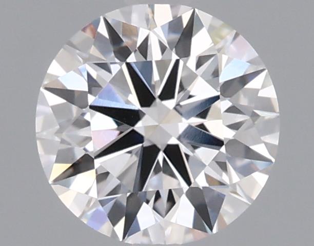 1.03 ct. round Lab Grown Diamond front image