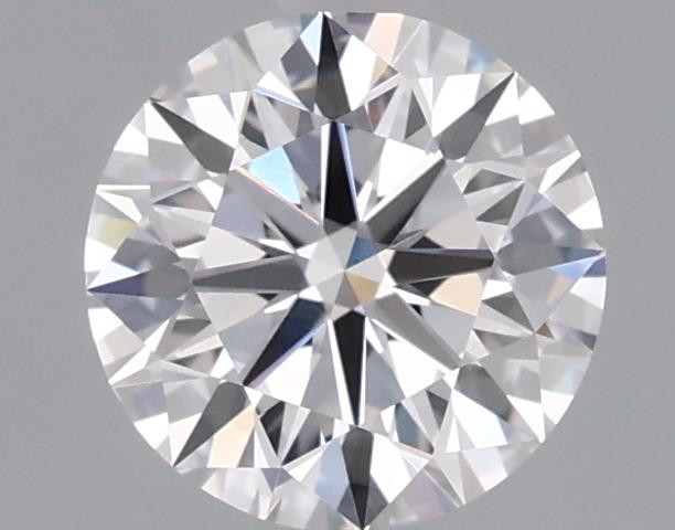 1.03 ct. round Lab Grown Diamond front image