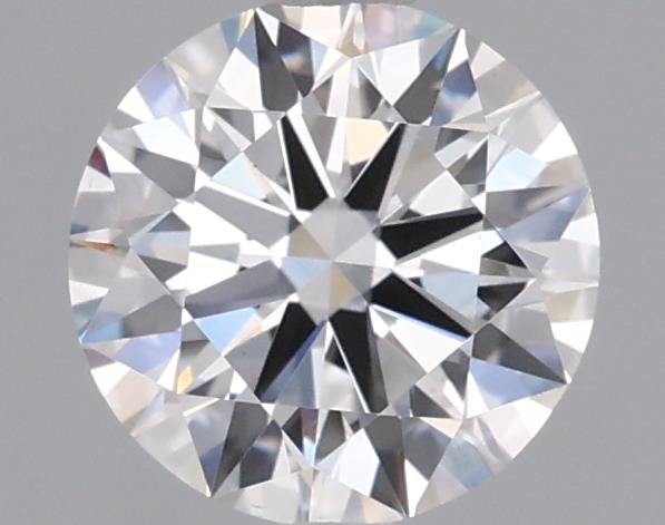 1.03 ct. round Lab Grown Diamond front image