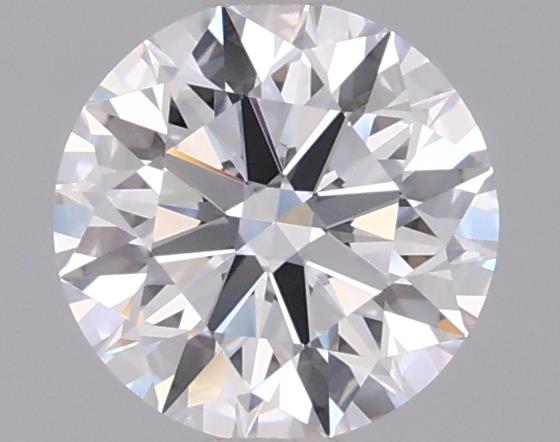 1.03 ct. round Lab Grown Diamond front image