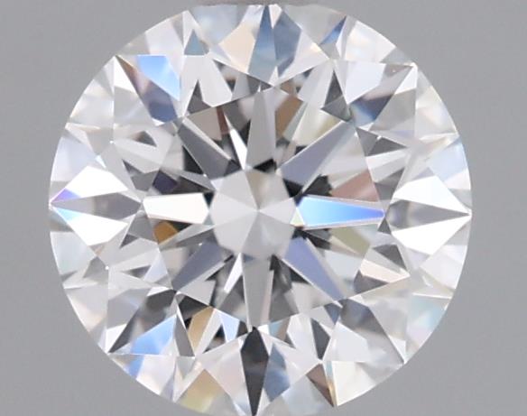 1.03 ct. round Lab Grown Diamond front image