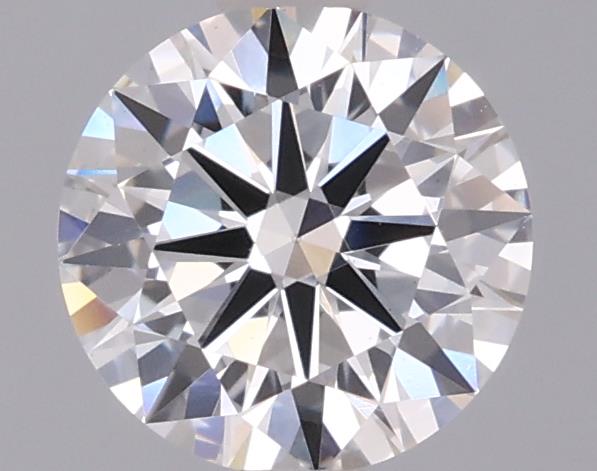 1.03 ct. round Lab Grown Diamond front image