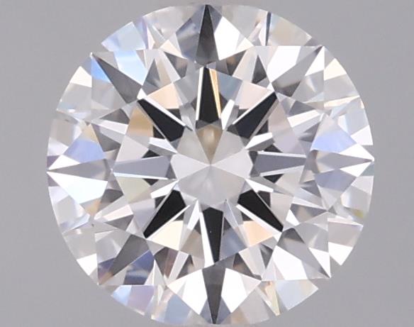 1.03 ct. round Lab Grown Diamond front image