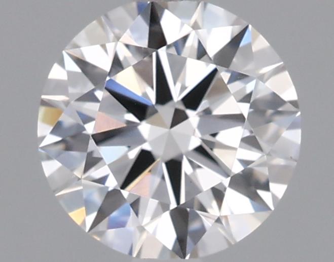 1.03 ct. round Lab Grown Diamond front image